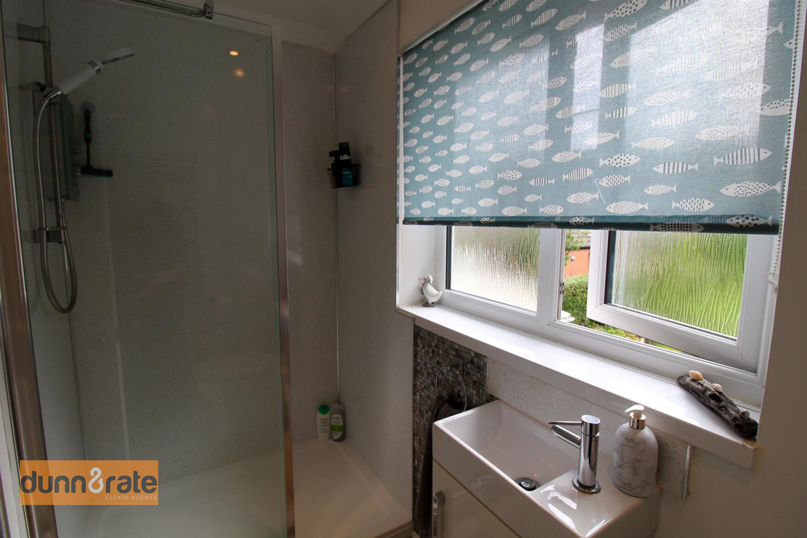 Stoneycroft, Baddeley Green, Stoke-On-Trent